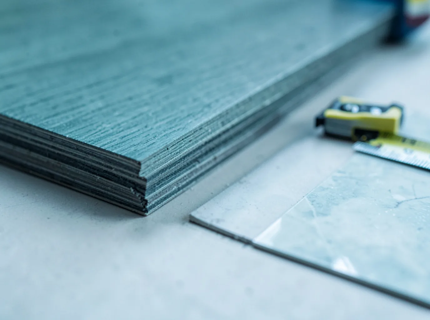 Luxury Vinyl Plank Installation Woodville, TX FAQs